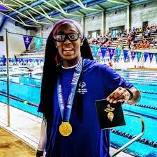 Special Olympics, 2018 National Games Gold Medal